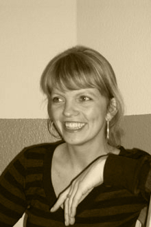 Produktion: Birthe Boeckel